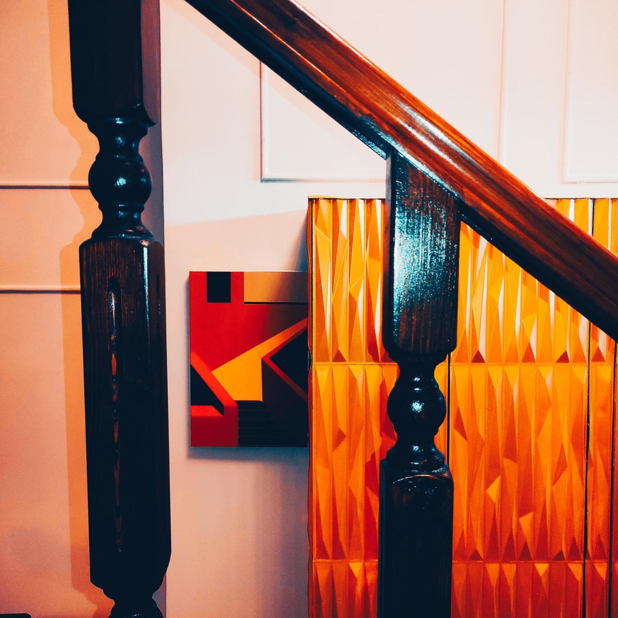 L Suites The Writer'S House Gythio Bagian luar foto