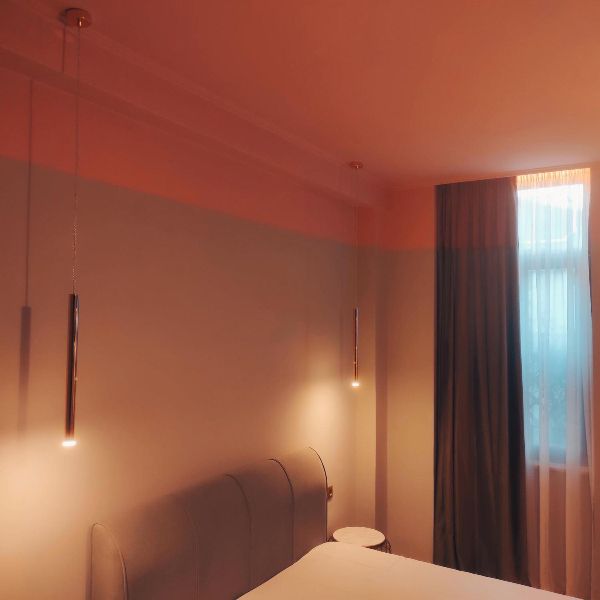 L Suites The Writer'S House Gythio Bagian luar foto